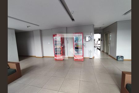 Apartamento para alugar com 60m², 2 quartos e 1 vaga Apartamento para alugar com 60m², 2 quartos e 1 vagaÁrea comum