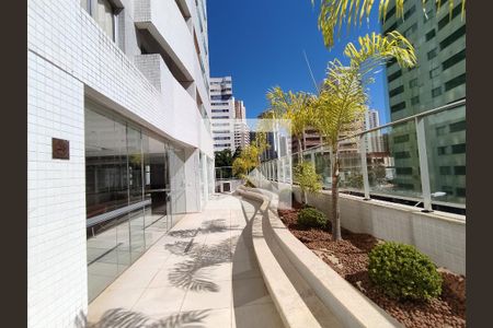 Apartamento para alugar com 60m², 2 quartos e 1 vaga Apartamento para alugar com 60m², 2 quartos e 1 vagaÁrea comum