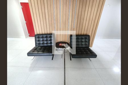 Apartamento para alugar com 60m², 2 quartos e 1 vaga Apartamento para alugar com 60m², 2 quartos e 1 vagaHall de entrada