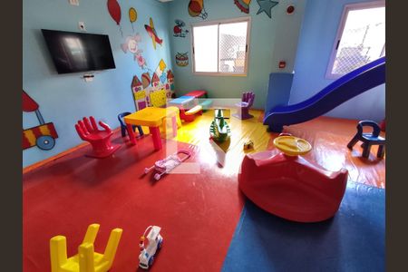 Apartamento para alugar com 60m², 2 quartos e 1 vaga Apartamento para alugar com 60m², 2 quartos e 1 vagaBrinquedoteca