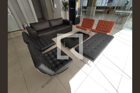 Apartamento para alugar com 60m², 2 quartos e 1 vaga Apartamento para alugar com 60m², 2 quartos e 1 vagaÁrea comum