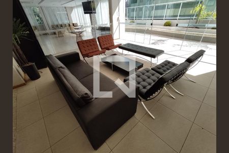 Apartamento para alugar com 60m², 2 quartos e 1 vaga Apartamento para alugar com 60m², 2 quartos e 1 vagaÁrea comum