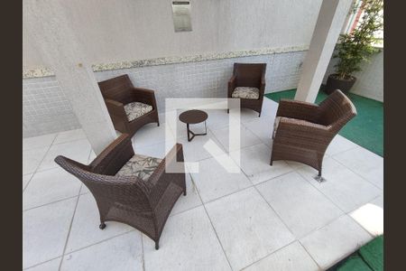 Apartamento para alugar com 60m², 2 quartos e 1 vaga Apartamento para alugar com 60m², 2 quartos e 1 vagaÁrea comum