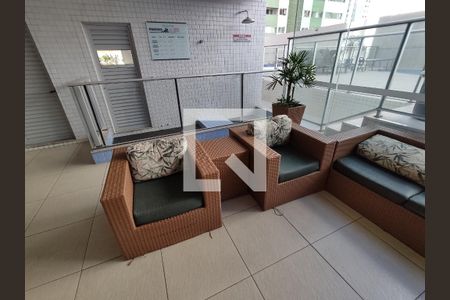 Apartamento para alugar com 60m², 2 quartos e 1 vaga Apartamento para alugar com 60m², 2 quartos e 1 vagaÁrea comum