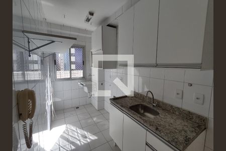 Apartamento para alugar com 60m², 2 quartos e 1 vaga Apartamento para alugar com 60m², 2 quartos e 1 vagaCozinha