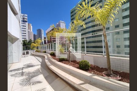 Apartamento para alugar com 60m², 2 quartos e 1 vaga Apartamento para alugar com 60m², 2 quartos e 1 vagaÁrea comum