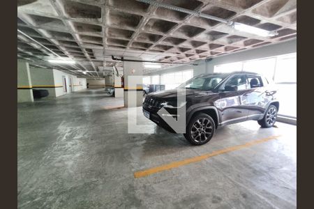 Apartamento para alugar com 60m², 2 quartos e 1 vaga Apartamento para alugar com 60m², 2 quartos e 1 vagaGaragem