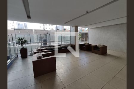 Apartamento para alugar com 60m², 2 quartos e 1 vaga Apartamento para alugar com 60m², 2 quartos e 1 vagaÁrea comum