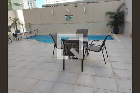 Apartamento para alugar com 60m², 2 quartos e 1 vaga Apartamento para alugar com 60m², 2 quartos e 1 vagaÁrea comum - Piscina