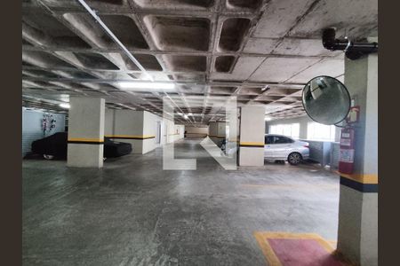 Apartamento para alugar com 60m², 2 quartos e 1 vaga Apartamento para alugar com 60m², 2 quartos e 1 vagaGaragem