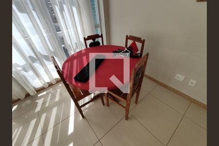 Apartamento para alugar com 60m², 2 quartos e 1 vaga Apartamento para alugar com 60m², 2 quartos e 1 vagaSala de Jogos