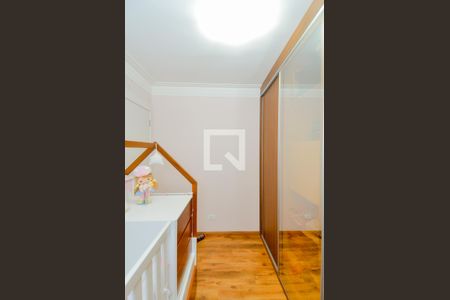 Apartamento à venda com 61m², 2 quartos e 2 vagasQuarto 1