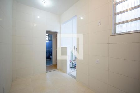 Apartamento à venda com 69m², 2 quartos e sem vagaCozinha
