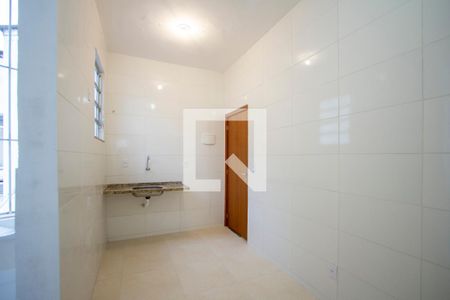 Apartamento à venda com 69m², 2 quartos e sem vagaCozinha