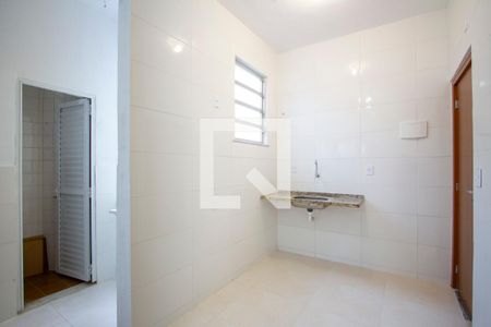 Apartamento à venda com 69m², 2 quartos e sem vagaCozinha