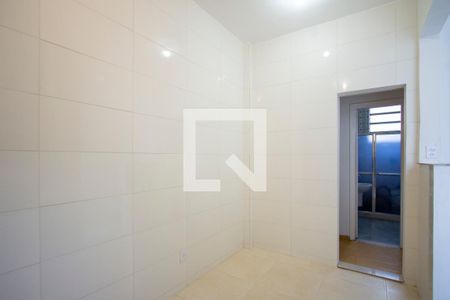 Apartamento à venda com 69m², 2 quartos e sem vagaCozinha