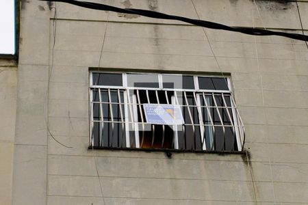 Apartamento à venda com 69m², 2 quartos e sem vaga Apartamento à venda com 69m², 2 quartos e sem vagaFachada