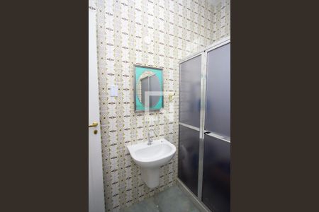 Apartamento à venda com 69m², 2 quartos e sem vagaBanheiro