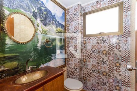 Apartamento para alugar com 296m², 3 quartos e 3 vagas Apartamento para alugar com 296m², 3 quartos e 3 vagasLavabo