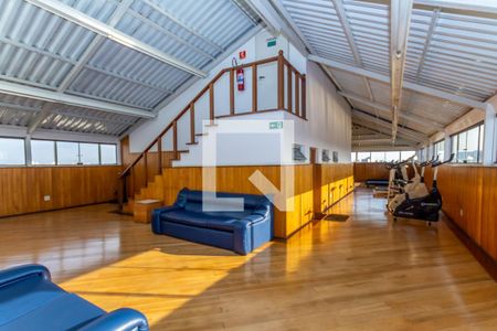 Apartamento para alugar com 296m², 3 quartos e 3 vagas Apartamento para alugar com 296m², 3 quartos e 3 vagasÁrea comum