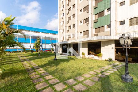 Apartamento para alugar com 296m², 3 quartos e 3 vagas Apartamento para alugar com 296m², 3 quartos e 3 vagasÁrea comum