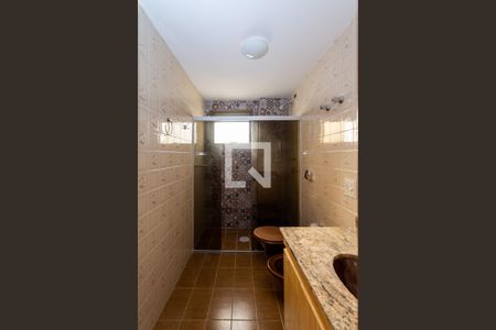 Apartamento para alugar com 296m², 3 quartos e 3 vagas Apartamento para alugar com 296m², 3 quartos e 3 vagasBanheiro Corredor