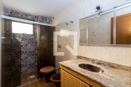 Apartamento para alugar com 296m², 3 quartos e 3 vagas Apartamento para alugar com 296m², 3 quartos e 3 vagasBanheiro Corredor