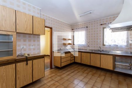 Apartamento para alugar com 296m², 3 quartos e 3 vagas Apartamento para alugar com 296m², 3 quartos e 3 vagasCozinha