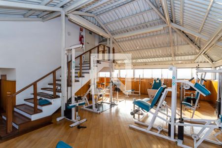 Apartamento para alugar com 296m², 3 quartos e 3 vagas Apartamento para alugar com 296m², 3 quartos e 3 vagasÁrea comum