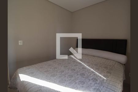 Quarto 1 de apartamento à venda com 2 quartos, 46m² em Jardim São Francisco (zona Leste), São Paulo