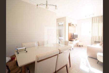 sala de apartamento à venda com 2 quartos, 46m² em Jardim São Francisco (zona Leste), São Paulo