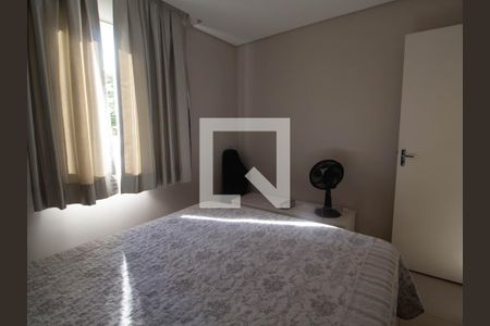 Quarto 1 de apartamento à venda com 2 quartos, 46m² em Jardim São Francisco (zona Leste), São Paulo