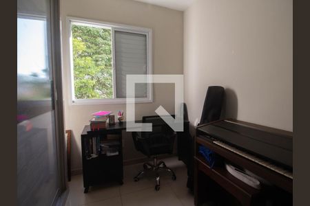 Quarto 2 de apartamento à venda com 2 quartos, 46m² em Jardim São Francisco (zona Leste), São Paulo