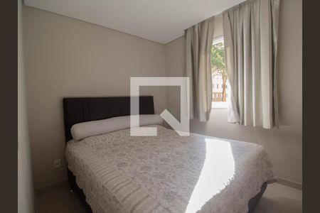 Quarto 1 de apartamento à venda com 2 quartos, 46m² em Jardim São Francisco (zona Leste), São Paulo