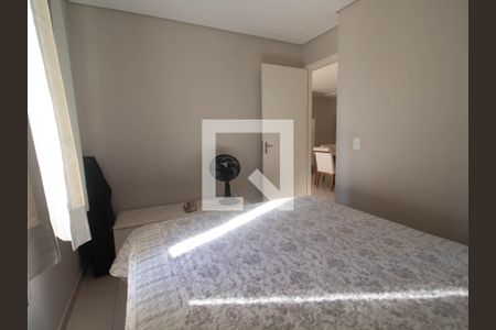 Quarto 1 de apartamento à venda com 2 quartos, 46m² em Jardim São Francisco (zona Leste), São Paulo