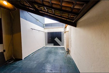 Casa à venda com 160m², 3 quartos e 3 vagas Casa à venda com 160m², 3 quartos e 3 vagasGaragem