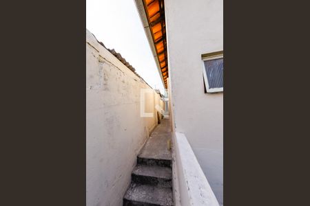 Casa à venda com 160m², 3 quartos e 3 vagas Casa à venda com 160m², 3 quartos e 3 vagasQuintal