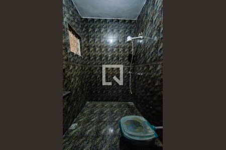 Casa à venda com 160m², 3 quartos e 3 vagas Casa à venda com 160m², 3 quartos e 3 vagasBanheiro