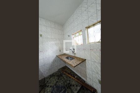 Casa à venda com 160m², 3 quartos e 3 vagas Casa à venda com 160m², 3 quartos e 3 vagasCozinha