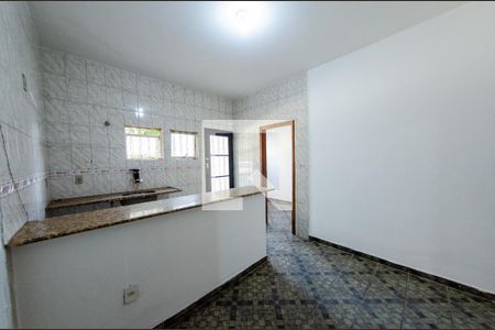 Casa à venda com 160m², 3 quartos e 3 vagas Casa à venda com 160m², 3 quartos e 3 vagasCozinha
