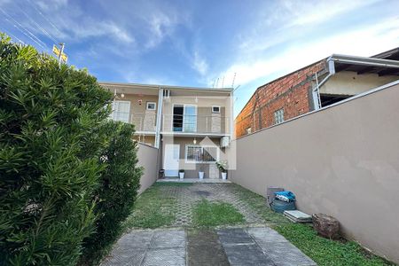 Casa à venda com 92m², 2 quartos e 2 vagasGaragem 