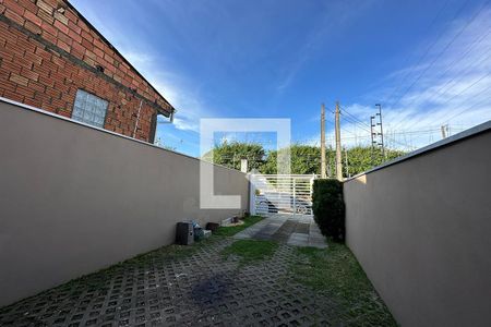 Casa à venda com 92m², 2 quartos e 2 vagasGaragem 