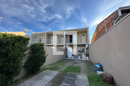 Casa à venda com 92m², 2 quartos e 2 vagasGaragem 
