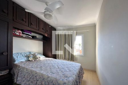 Casa à venda com 92m², 2 quartos e 2 vagasSuíte 2