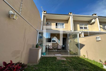 Casa à venda com 92m², 2 quartos e 2 vagasPátio 