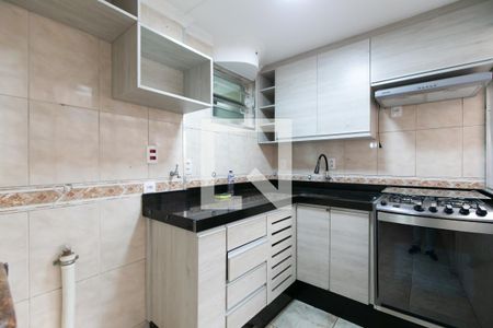 Apartamento para alugar com 56m², 2 quartos e 1 vaga Apartamento para alugar com 56m², 2 quartos e 1 vagaÁrea de Serviço - Cozinha