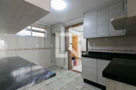 Apartamento para alugar com 56m², 2 quartos e 1 vaga Apartamento para alugar com 56m², 2 quartos e 1 vagaCozinha - Armários