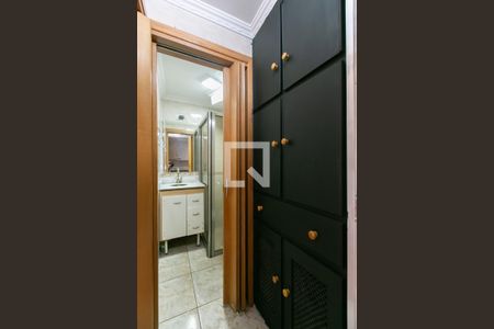 Apartamento para alugar com 56m², 2 quartos e 1 vaga Apartamento para alugar com 56m², 2 quartos e 1 vagaBanheiro - Detalhe