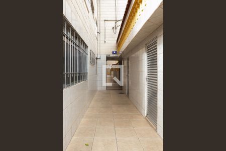 Apartamento para alugar com 56m², 2 quartos e 1 vaga Apartamento para alugar com 56m², 2 quartos e 1 vagaEntrada