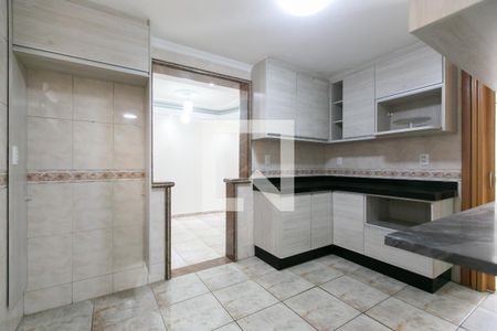 Apartamento para alugar com 56m², 2 quartos e 1 vaga Apartamento para alugar com 56m², 2 quartos e 1 vagaCozinha - Armários